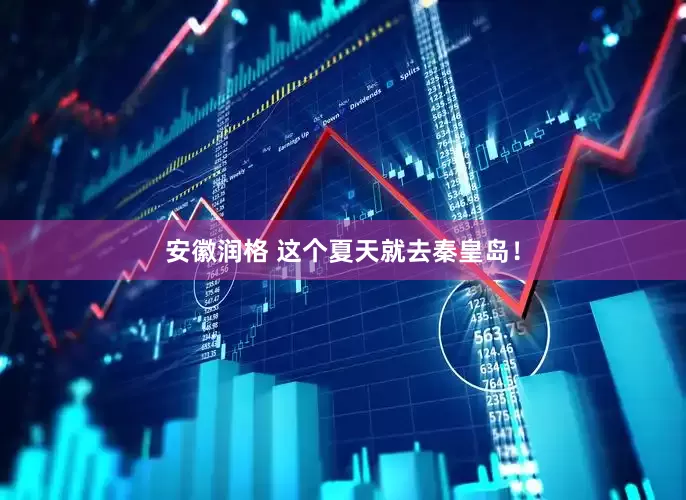 安徽润格 这个夏天就去秦皇岛！