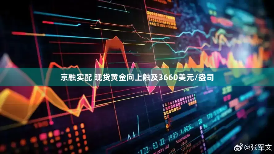 京融实配 现货黄金向上触及3660美元/盎司