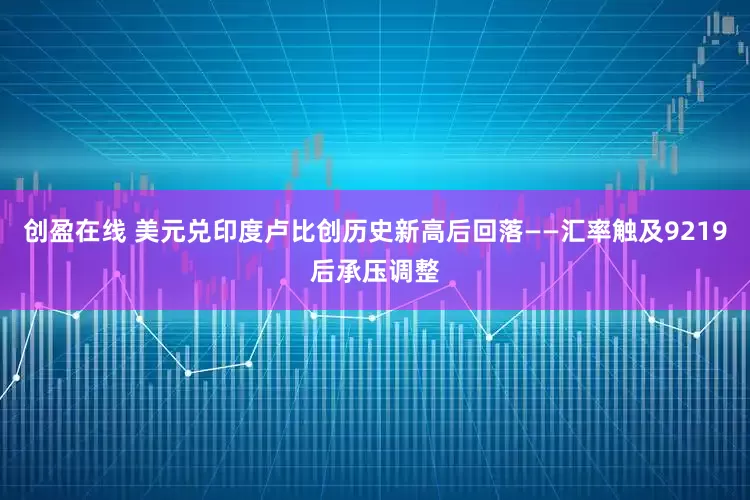 创盈在线 美元兑印度卢比创历史新高后回落——汇率触及9219后承压调整
